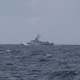 Imagen de archivo de un buque de la armada vietnamita Europa Press/Contacto/Zhou Luyao