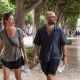 La ola de calor afectará especialmente a Andalucía. Marian León/Europa Press.