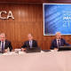 Presentación resultados Abanca EUROPA PRESS