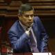 Luis Galarreta, primer ministro de Perú. Europa Press/Contacto/El Comercio