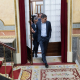 EuropaPress 7683501 ministro presidencia justicia relaciones cortes felix bolanos presidente