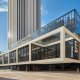 La reforma de Ruiz Picasso 11, de Merlin Properties. MERLIN PROPERTIES
