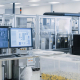Laboratorio. JCCM