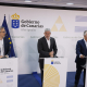  Canarias ha llegado a un acuerdo con el Gobierno de España sobre financiación autonómica. Europa Press Canarias. 