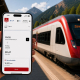 Emirates lanza 'Skywards Rail' y abre la puerta a más de 12.000 destinos ferroviarios en Europa EMIRATES