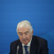 José Bogas. Alejandro Martínez Vélez - Europa Press