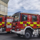 Autobomba Urbana Pesada (BUP) y Autobomba Nodriza Ligera (BNL) AYUNTAMIENTO DE BILBAO