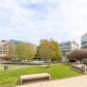 Parque empresarial Omega en Alcobendas PABLO ROIG SEGOVIA