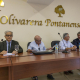 Diputación, Puente Genil y regantes sellan un convenio para regar 972 hectáreas con agua regenerada