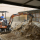 Obras de recuperación del Centro de Formación Ocupacional de Paiporta (Valencia). ARCHIVO.  AYUNTAMIENTO PAIPORTA