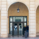 Fachada de la Audiencia Provincial de Alicante Joaquín Reina - Europa Press