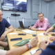 Pérez Llorca coordina con los consellers de Sanidad y Servicios Sociales el regreso de las personas desalojadas GVA