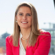 Sonia Catalán, directora general de la Fundación Más Sénior FUNDACIÓN MÁS SÉNIOR