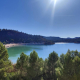 Los embalses del Segura bajan sus reservas en la última semana