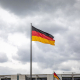 Bandera de Alemania Europa Press/Contacto/Michael Kuenne