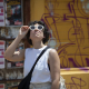 EuropaPress 5275428 mujer gafas sol 16 junio 2023 sevilla andalucia espana agencia estatal