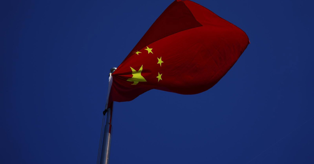 The number of dead from a landslide in central China rises to 41.