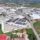 Área industrial GVA