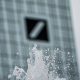 FILED - 07 May 2026, Hesse, Frankfurt/Main: File Photo - The fountain of the Lucae fountain bubbles in front of the Deutsche Bank headquarters. Photo: Andreas Arnold/dpa Andreas Arnold/dpa