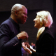 EuropaPress 6365709 director oit gilbert houngbo vicepresidenta segunda gobierno ministra