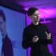 Pavel Durov, fundador de Telegram. Europa Press/Contacto/La Nacion