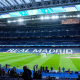 Santiago Bernabéu, Real Madrid Dennis Agyeman / AFP7 / Europa Press