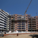 Viviendas en construcción Eduardo Parra - Europa Press