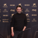 EuropaPress 7216004 actor manolo solo lectura nominados nominadas 40 edicion premios goya