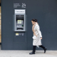 Fachada de la sede de Banca March, a 24 de noviembre de 2025, en Madrid (España). Eduardo Parra - Europa Press