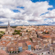 Pueblo histórico de Lerma, Burgos ESCAPADA RURAL