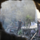 Secuelas de un bombardeo israelí en Nuseirat, Gaza  Europa Press/Contacto/Ramzi Abu Amer
