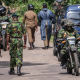 Imagen de archivo de la Fuerza de Intervención Especial de la Policía de Sri Lanka, en 2020  Europa Press/Contacto/Pradeep Dambarage