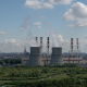Vista de una refinería de petróleo de San Petersburgo, Rusia Europa Press/Contacto/Andrei Bok
