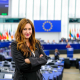 La eurodiputada del PP, Maravillas Abadía PP
