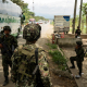 Imagen de archivo de un militar colombiano  Europa Press/Contacto/Sebastian Marmolejo