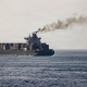 Imagen de archivo de un carguero iraní en el mar Arábigo  Us Navy/Us Navy / Zuma Press / Europa Press / Cont