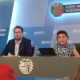 Melgosa en San Sebastián. EUROPA PRESS