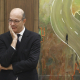 Pablo Vázquez, presidente de la Fundación 21 y expresidente de Renfe EUROPA PRESS
