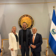 Air Europa abre la venta de billetes para la nueva ruta Madrid-El Salvador, que operará desde diciembre. AIR EUROPA