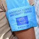 Brazalete de Frontex