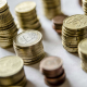 Monedas, moneda, billete, billetes,euro ,euros, capital, efectivo, metálico, riqueza EUROPA PRESS