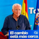 Juan José Imbroda, presidente de Melilla PP MELILLA