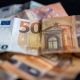 (Foto de ARCHIVO) Varios billetes, a 9 de enero de 2024, en Madrid (España). EDUARDO PARRA / EUROPA PRESS