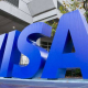 Sede global de Visa, en Estados Unidos. VISA