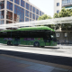 EuropaPress 2264906 autobus servicio interurbano madrid
