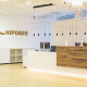 Oficinas de Hipoges HIPOGES