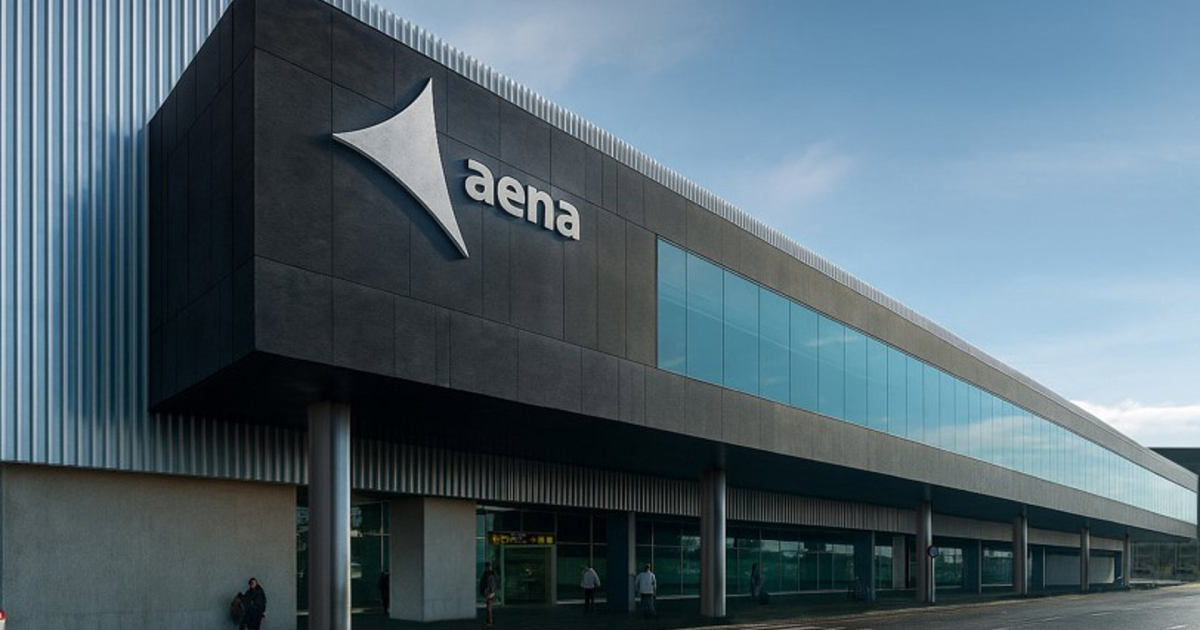 Aena will expand the Alicante airport without a second runway: the works that Transport prepares