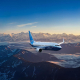 Boeing 737-7 Max. BOEING