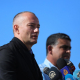 El director de la Junta de Paz de Gaza, Nicolai Mladenov Europa Press/Contacto/Ashraf Amra