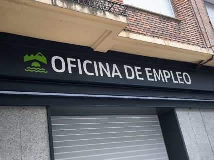 Oficina de empleo de La Rioja EUROPA PRESS